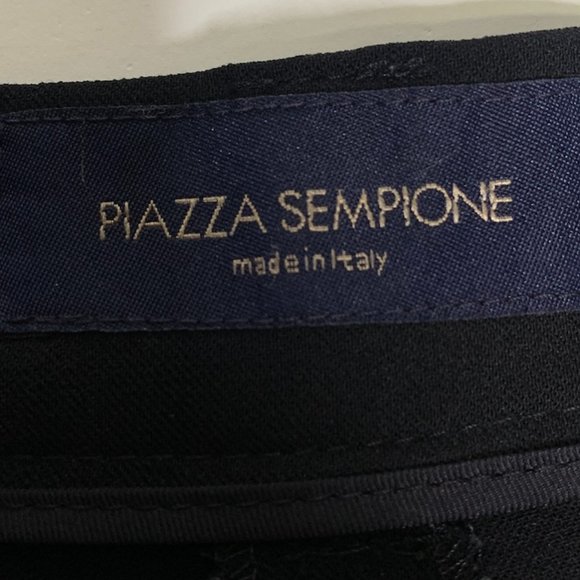Piazza Sempione pants - Picture 4 of 8
